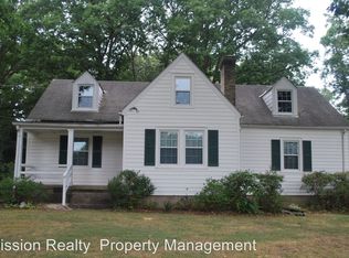 2208 Fordson Rd, Henrico, VA 23229