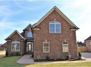 213 Monroe Way #236-LOT 236, Lebanon, TN 37087