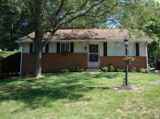 106 Peffer St, Zelienople, PA