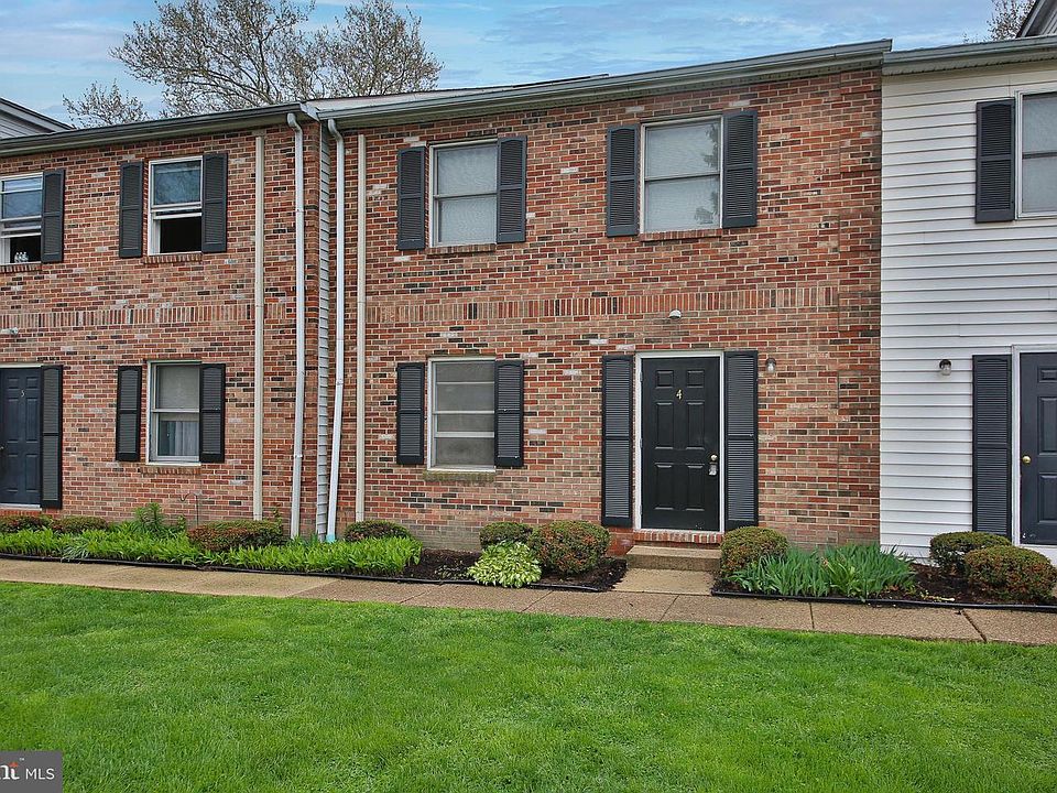 1st image of 204 N Valley Forge Rd APT 4A