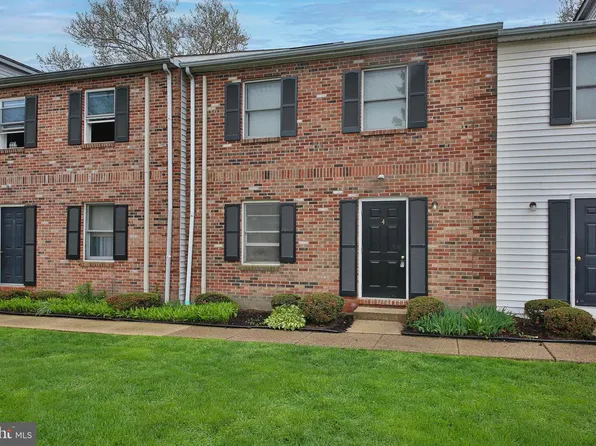 204 N Valley Forge Rd APT 4A, Lansdale, PA 19446