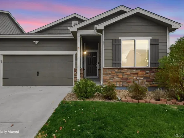491 Xavier Drive, Lochbuie, CO 80603