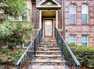 13 High Top Rd, Sandy Springs, GA 30328