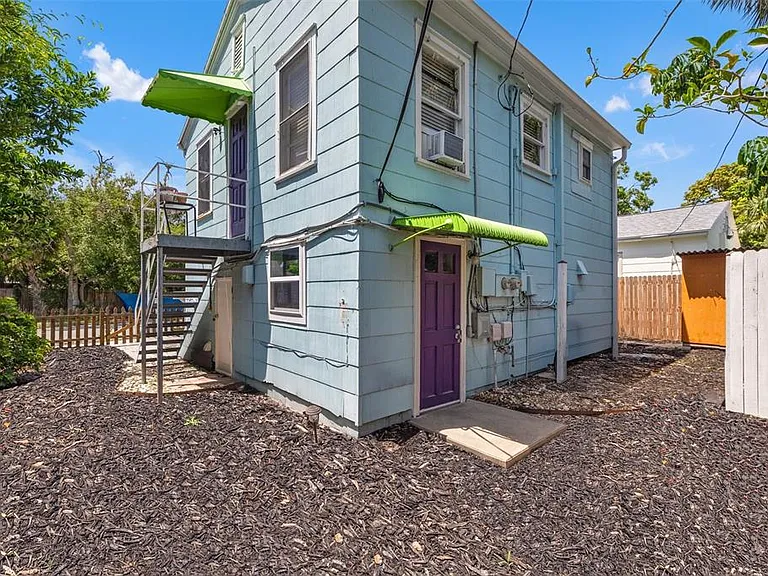2501 1/2 Oakdale St S #2 — Photo 3