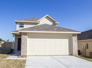 13856 Forest Springs Ln, Willis, TX 77378