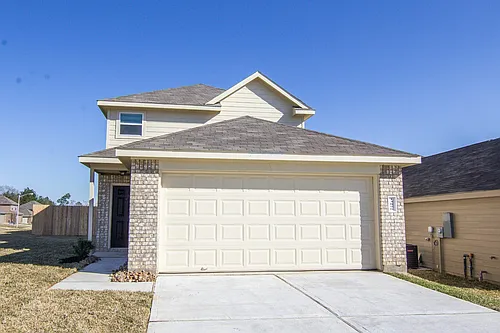 13856 Forest Springs Ln Photo 1