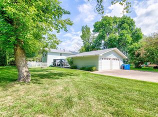 6740 439th St, Harris, MN 55032