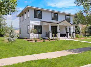 223 Lime Park Dr, Eagle, CO 81631
