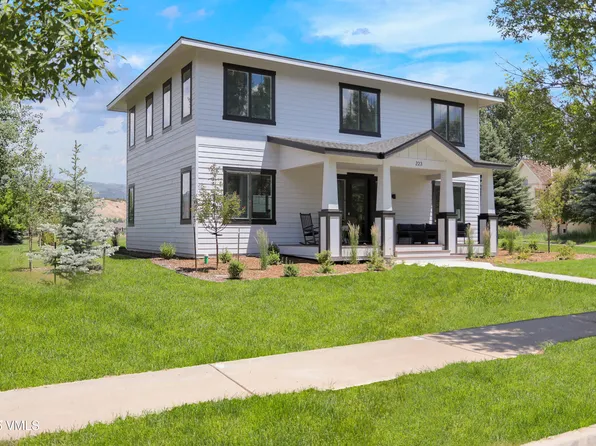 223 Lime Park Dr, Eagle, CO 81631