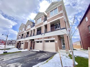 30 Stoeber Ln, Markham, ON L6B 1R2