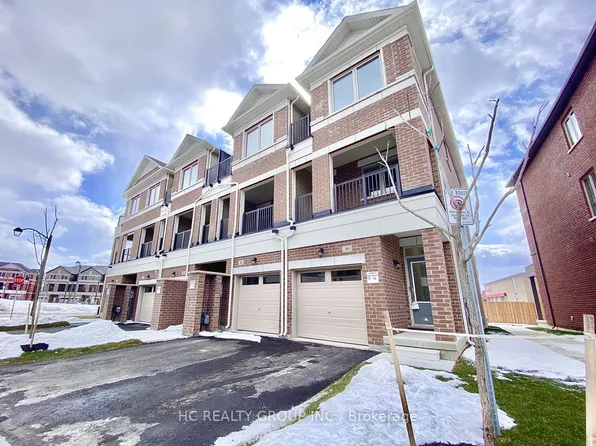 30 Stoeber Ln, Markham, ON L6B 1R2
