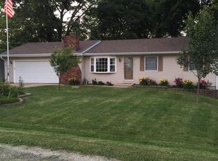 2542 Midiron Dr, Decatur, IL 62521