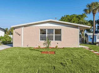 1349 9th Street, West Palm Beach, FL 33401