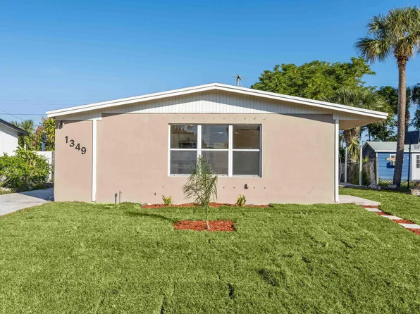 1349 9th Street, West Palm Beach, FL 33401