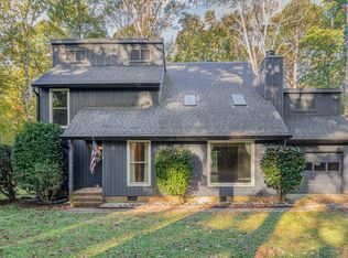 4425 Surry Ridge Cir, Apex, NC 27539