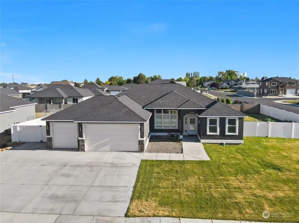 1300 E Mt Baker Street, Othello, WA 99344