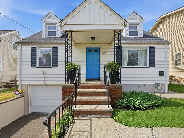 128 Livingston Rd, Linden, NJ 07036