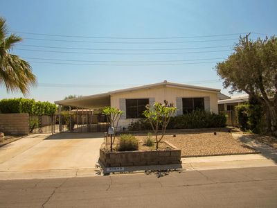 39640 Desert Greens Dr E, Palm Desert, CA, 92260