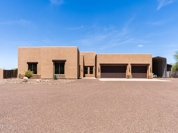 1744 W MADDOCK Road, Phoenix, AZ 85086