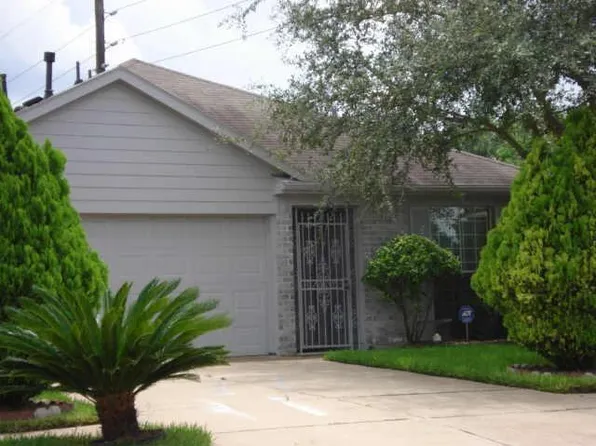 8947 Westplace Dr, Houston, TX 77071