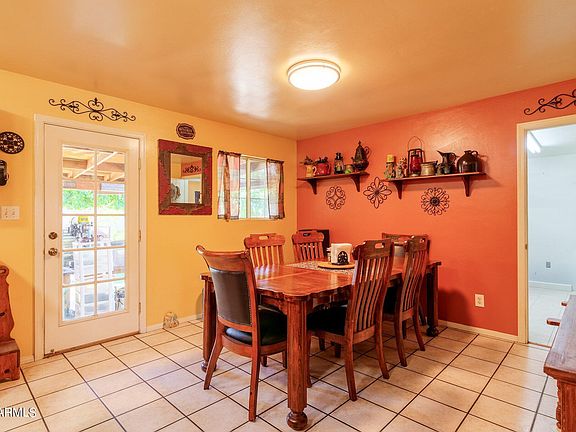 4th image of 3307 W ORAIBI Drive