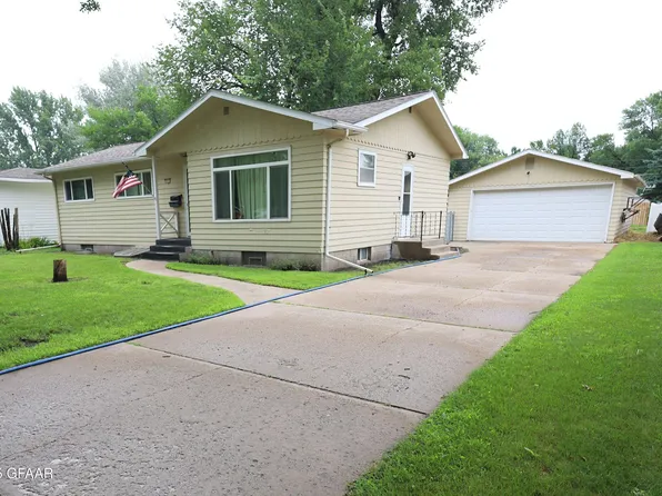 1611 S 17th St, Grand Forks, ND 58201