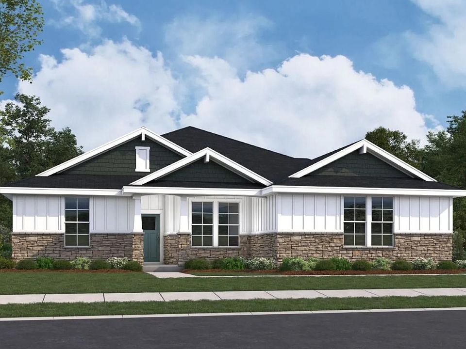 Build The Arcadia - now starting at 485,900