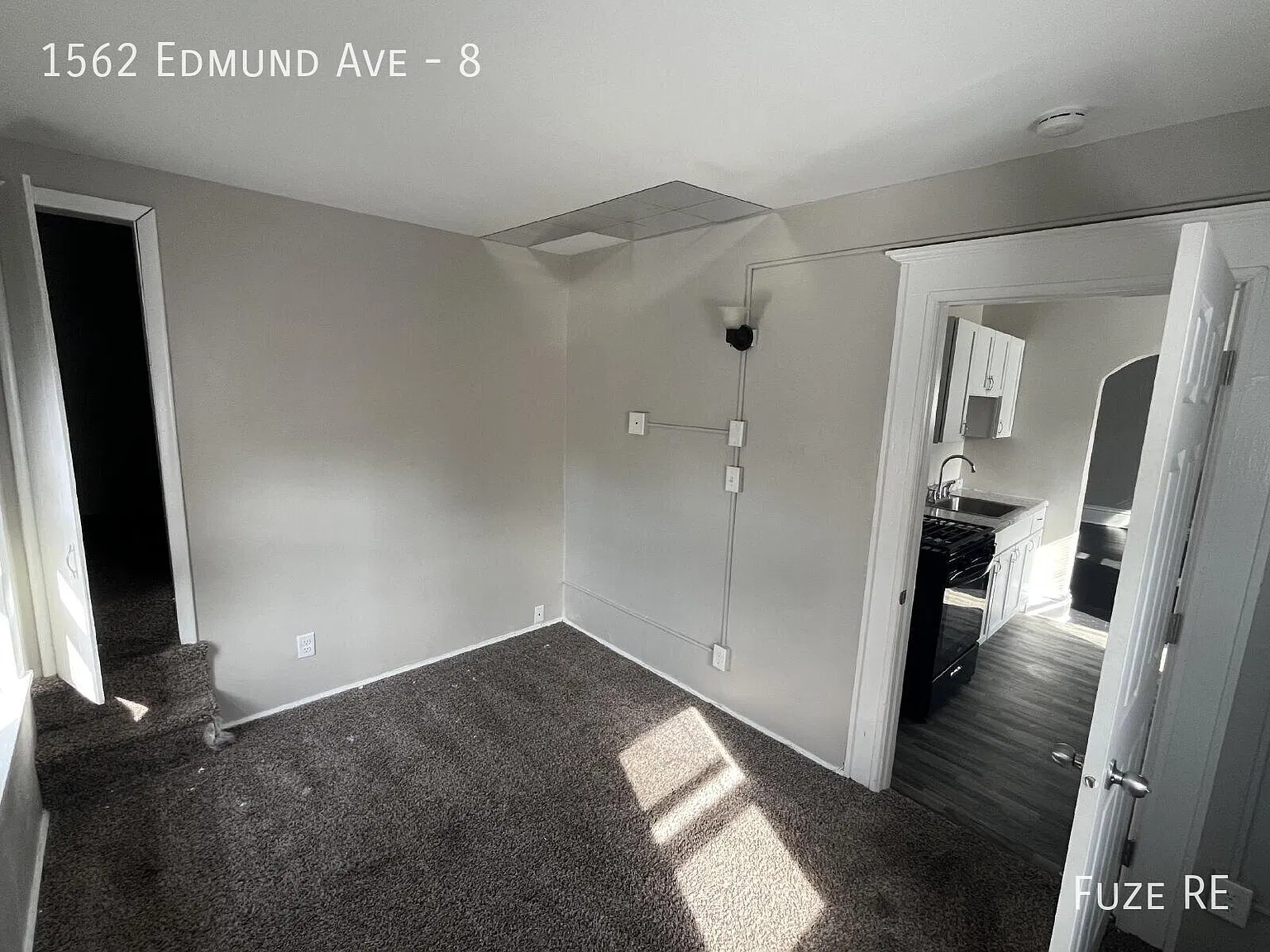 Charming 1-Bedroom Apartment Available Now in Saint Paul! — Photo 2