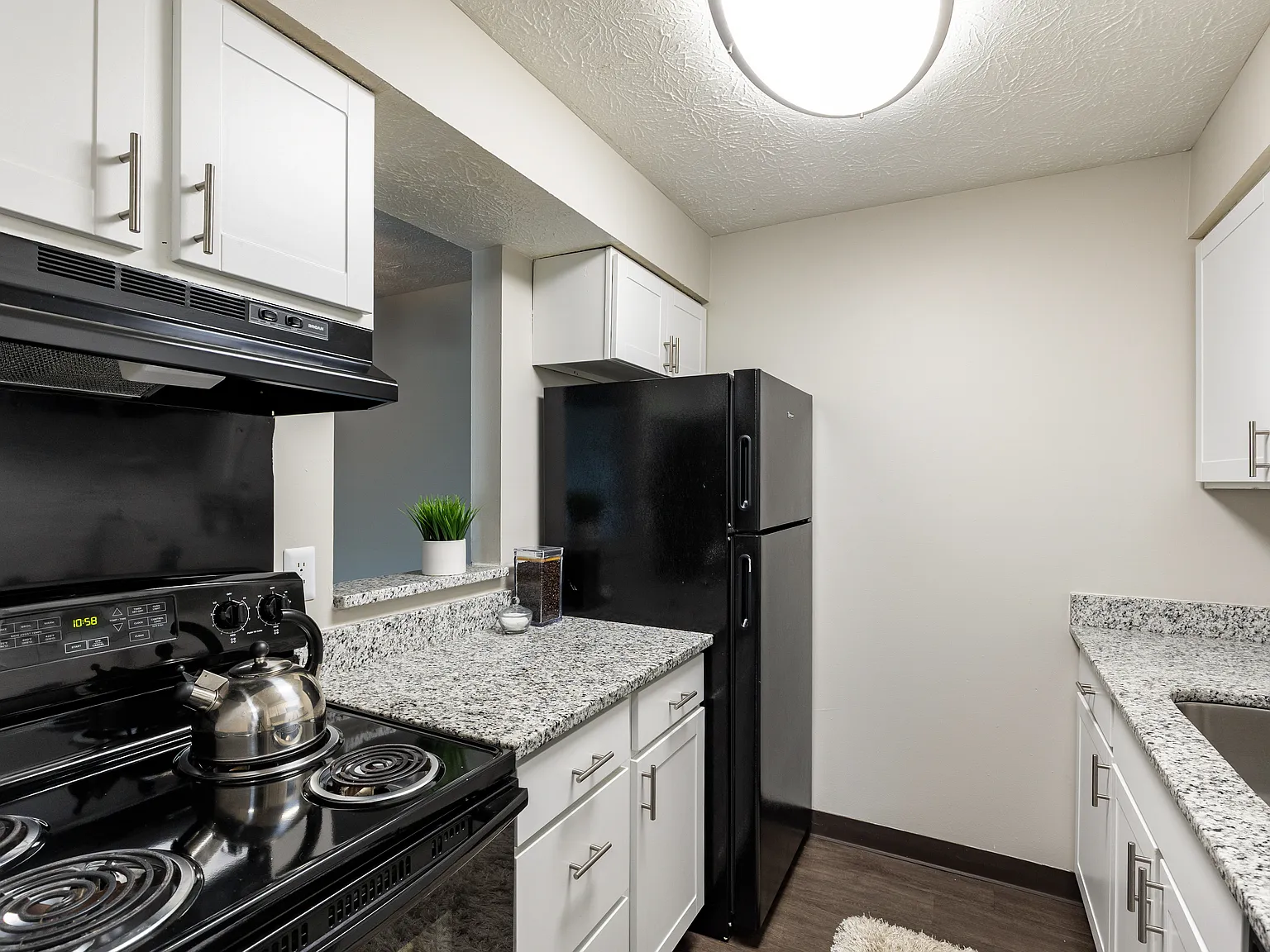 Emerson Village — Photo 4