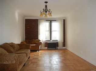 1075 Grand Concourse APT AG, Bronx, NY 10452
