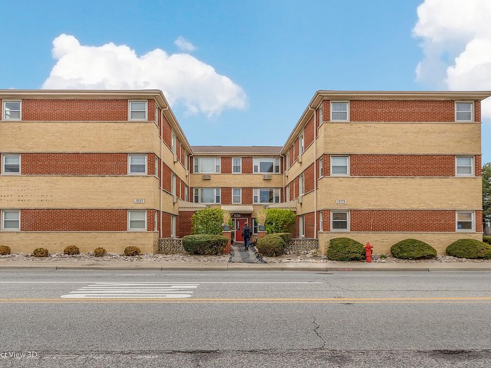 1st image of 1537 Harlem Ave APT 2W