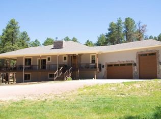 7655 Pinery Cir, Colorado Springs, CO 80908