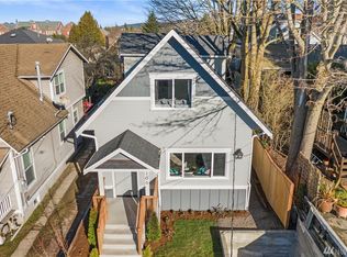 106 NW 77th St, Seattle, WA 98117