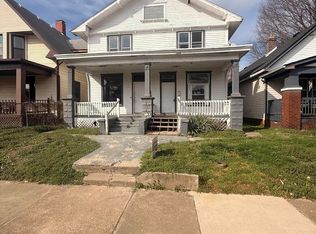 205 W Oregon St #207, Evansville, IN