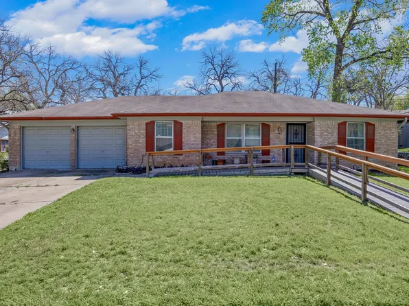 3205 Laguna Dr, Austin, TX 78741