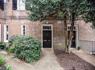 100C Fauquier St, Fredericksburg, VA 22401