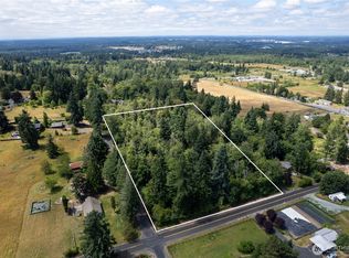10619 238th St E, Graham, WA