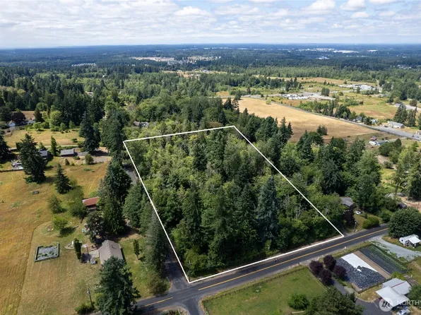 10619 238th Street E, Graham, WA 98338