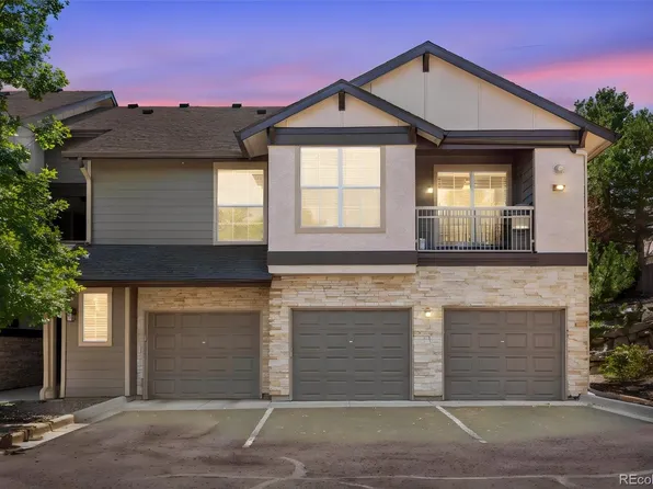 7462 S Quail Circle #427, Littleton, CO 80127
