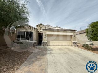 3756 N 298th Ave, Buckeye, AZ 85396