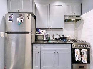 173 Belmont Ave FLOOR 1, Jersey City, NJ 07304