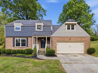 1029 Idylwild Dr, Richmond, KY 40475