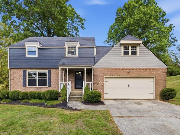 1029 Idylwild Dr, Richmond, KY 40475