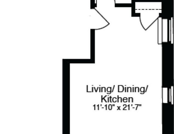 5th image of 1912 1/2 N Lincoln Ave #302