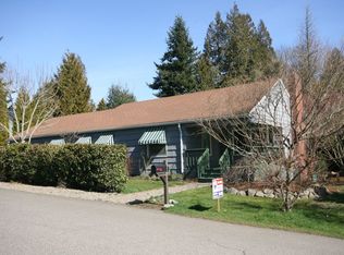 5428 SW 50th Ave, Portland, OR 97221