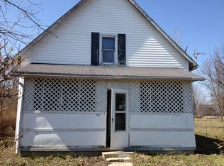 314 S 4th St, Elwood, IN 46036