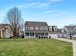 3069 Autumn Run, Bargersville, IN