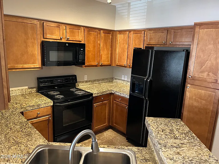 15095 N Thompson Peak Pkwy #2091 — Photo 5