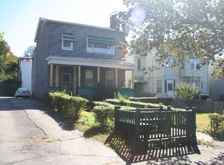 17 Delafield St, Poughkeepsie, NY 12601