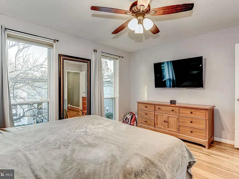 225 G St SW #126 — Photo 12
